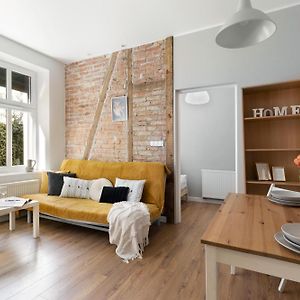Appartement met een Slaapkamer